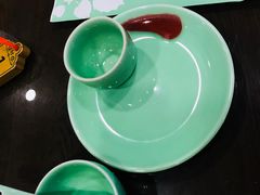 餐具摆设-胡杨记忆(和平路店)