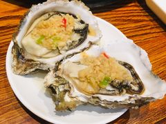大生蚝-海味当家·蒸锅海鲜(中山广场创始店)