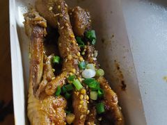 -降龙爪爪(建设路2店)