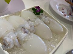 -海底捞大排档火锅(打浦路店)