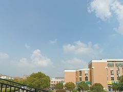 -安徽工业大学(秀山校区)