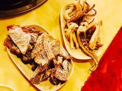 -邓莽子老火锅(鲁祖庙店)