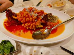 -武汉香格里拉大酒店·香宫中餐厅
