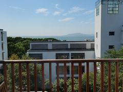 -苏州香山国际大酒店