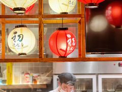 大堂-初居食屋日式料理(万象城购物中心店)