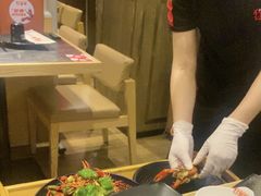 -红盔甲·小龙虾(长寿路店)