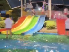 -杭州浪浪浪水公园