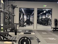 -TMG潮流健身(奥体莲荷里店)