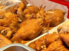 -净香园熟肉(北坦总店)