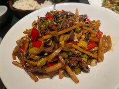 -桂小厨广西菜(万象城店)