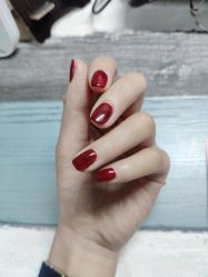 -Touch Nail·品质·美甲美睫