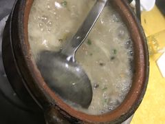 -辉记潮汕海鲜砂锅粥(市桥店)