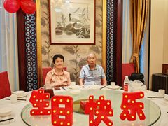 -天鲜阁·海鲜粤菜·33年老字号(石槎白云站店)