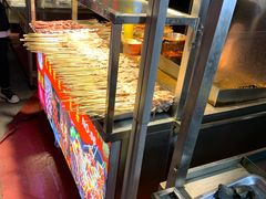 -正宁路小吃夜市