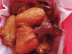 -老韩煸鸡(汉街店)