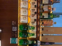 -山葵家居酒屋(天目里店)