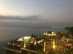 -Rock Bar Bali(Bali)