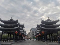-靖西锦绣古镇景区