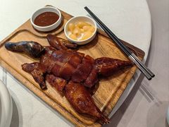 -茴香熙楼(翠湖店)