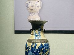 -兰溪市博物馆