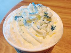 -星巴克(杭州嘉里中心4F店)