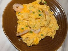 虾仁滑蛋-星平鸡饭·粤菜小炒(印象城旗舰店)