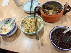 -宏状元现熬粥·京味菜(黄寺大街店)
