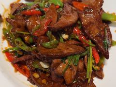 -北李妈妈菜·海肠捞饭(开发区万达店)