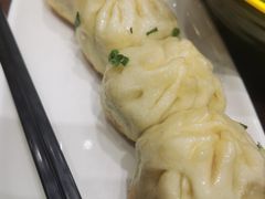 -大壶春生煎(世纪汇广场店)