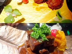 -花隐日式怀石料理(万象城购物中心店)