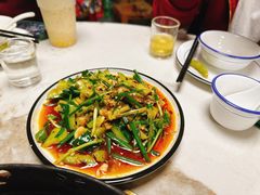 -重庆尖叫鸡尖椒鱼(夏湾总店)