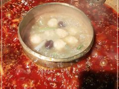 -巴蜀大宅门火锅(北大街店)