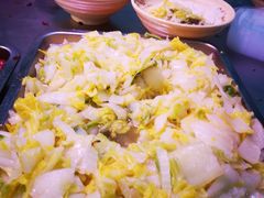 -海口骑楼小吃街