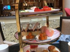 -威斯汀舞台餐厅