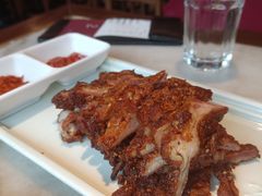 -小吊梨汤·北京菜·烤鸭(双井乐成中心店)