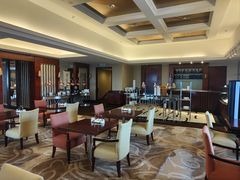 -成都天府丽都喜来登饭店