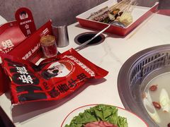 -宏姐串串香(宏伟路店)