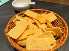 -奉天掌柜·非遗猪手·笨饺子(崇山路店)