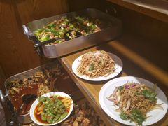 -日丰园海肠水饺·老字号大连海鲜(和平广场店)