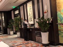 -君庭中餐厅(友谊宾馆店)