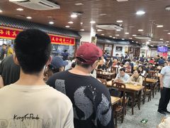 -柴氏风味斋(甘家口店)