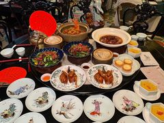-誉八仙粤菜(万象天地店)