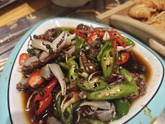 -古彭7只羊·招牌白串·碳锅羊肉旗舰店