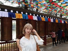 -云南民族村