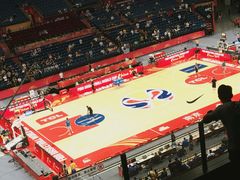 -梦之蓝青奥体育公园体育馆