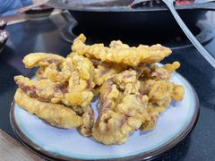 -重庆故事姊妹老火锅(财经学院店)
