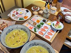 -芸南道·过桥米线(昆明老街旗舰店)