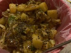 -胖哥料理(兴义里店)