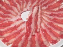 -南锣南门涮肉(南锣鼓巷店)
