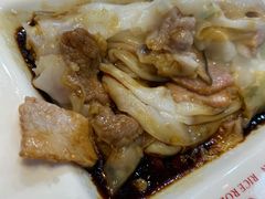 招牌三宝肠粉-荔银肠粉(建六店)